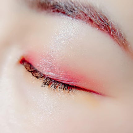 スキルレスライナー/LUMIURGLAS/リキッドアイライナーを使ったクチコミ(5枚目)