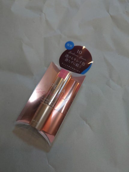 オペラ リップティント N/OPERA/リップティントを使ったクチコミ(3枚目)