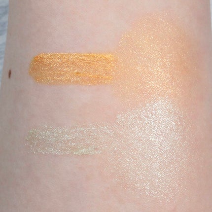 イベリスピメル ムースアイシャドウ/pdc/ジェル・クリームアイシャドウを使ったクチコミ(4枚目)