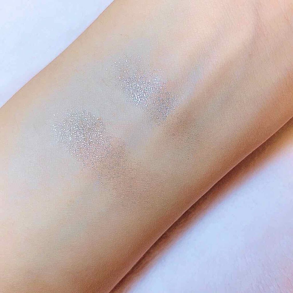 プロ シングル シャドウ/CLIO/単色アイシャドウを使ったクチコミ(2枚目)