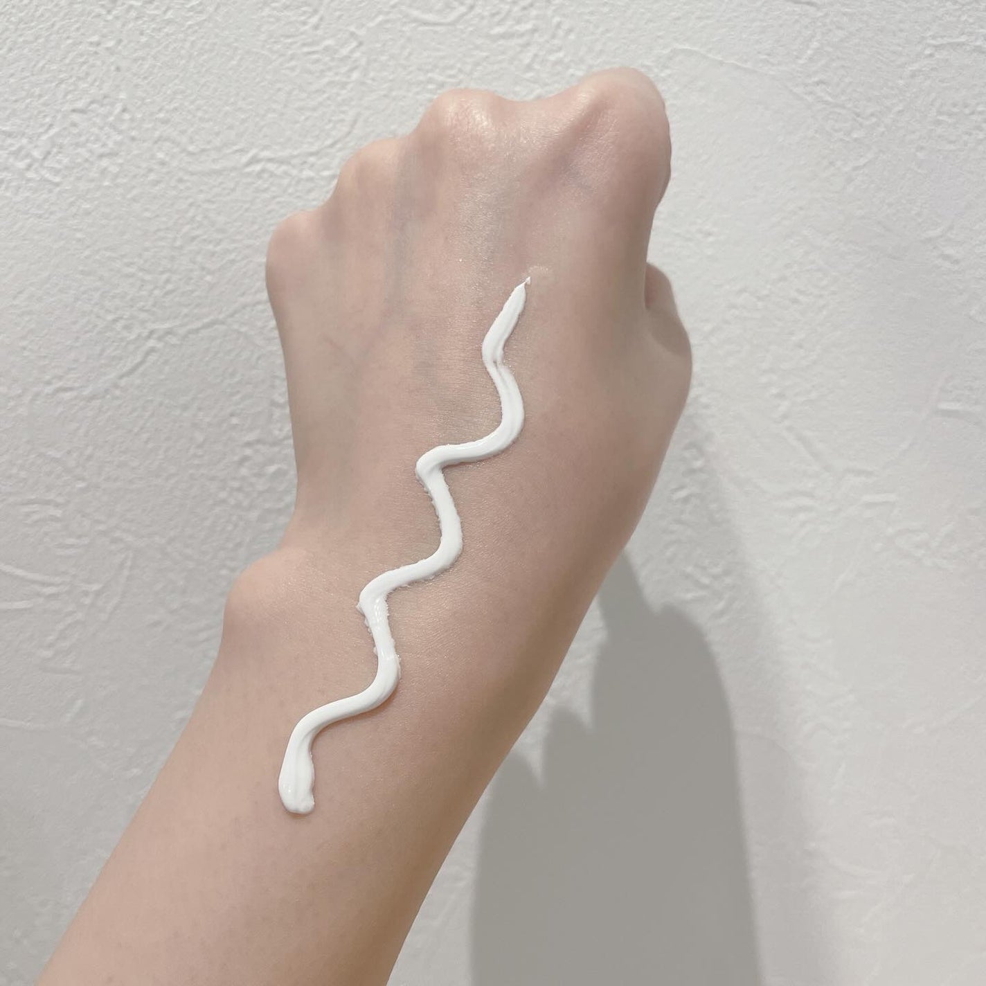 ルミネールスキップトーンアップクリーム/TFIT/化粧下地を使ったクチコミ(3枚目)