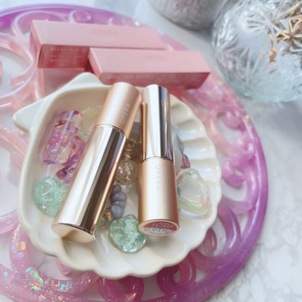 オペラ リップティント N/OPERA/リップティントを使ったクチコミ(8枚目)