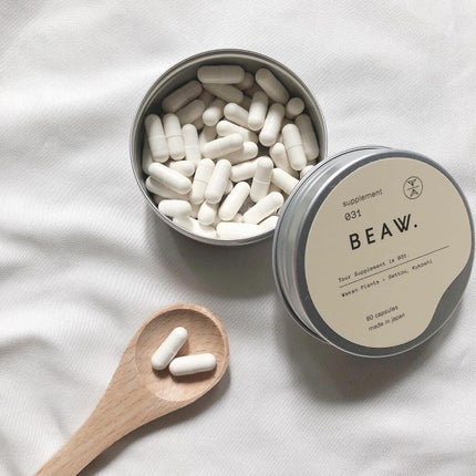 スターターBOX/BEAW./スキンケアキットを使ったクチコミ(8枚目)