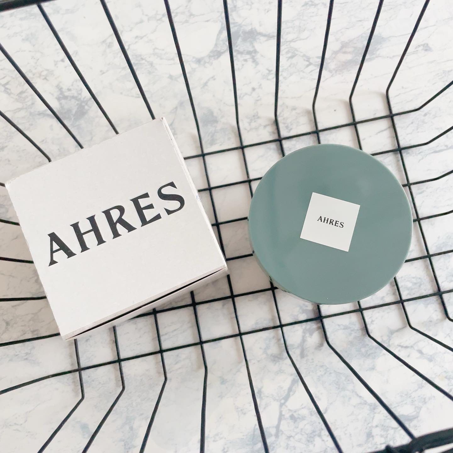 フェイススクラブ ブラッシャー VG/アーレス/スクラブ・ゴマージュを使ったクチコミ（2枚目）