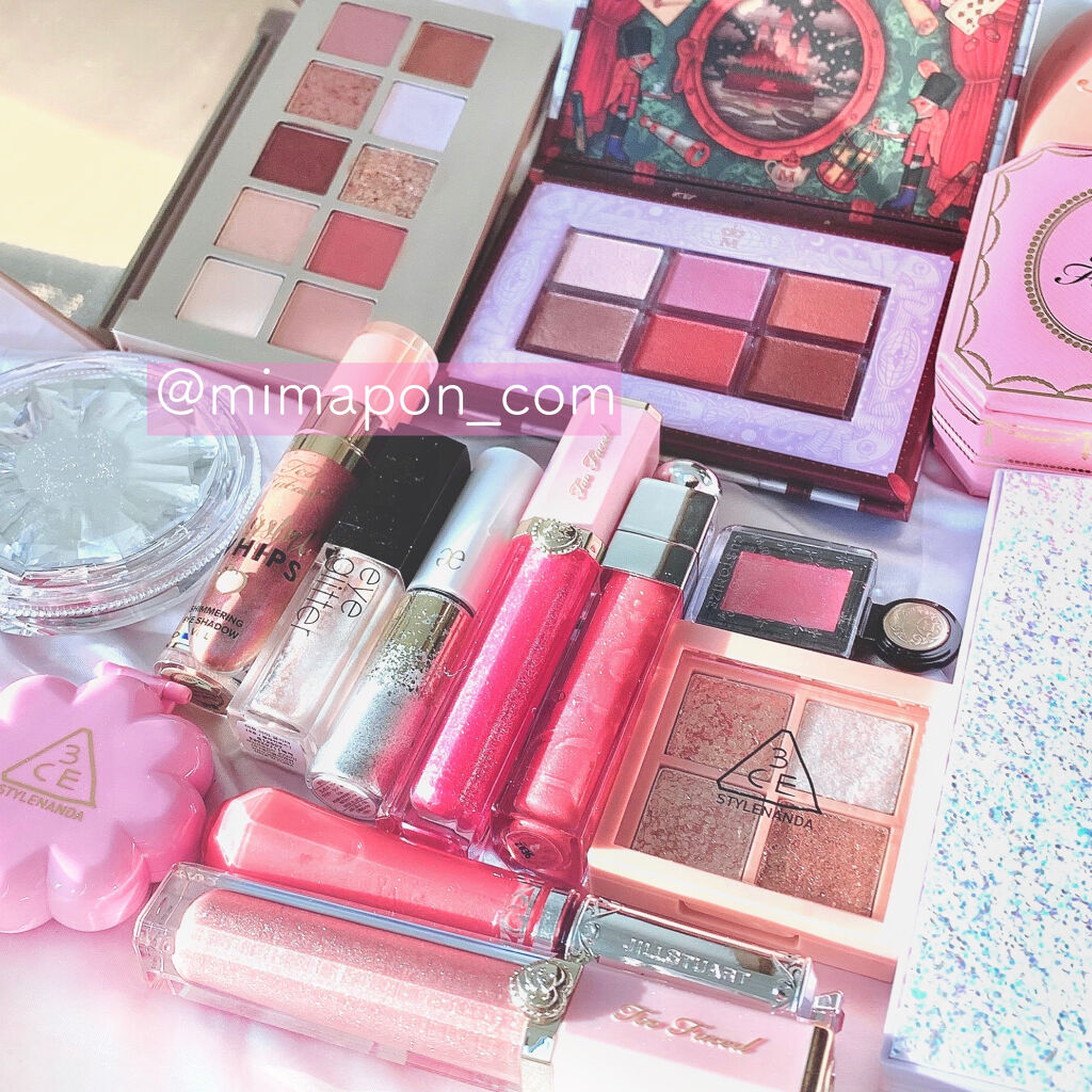 【旧】ディオール アディクト リップ マキシマイザー/Dior/リップグロスを使ったクチコミ（3枚目）