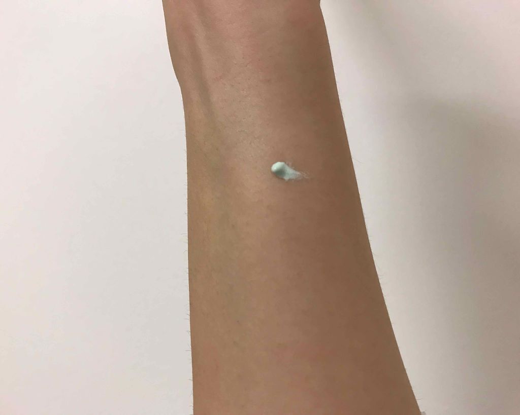 コントロールベース/グレイシィ/化粧下地を使ったクチコミ(2枚目)