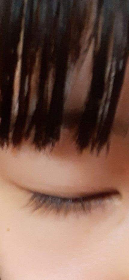 ラッシュジェリードロップ EX/MAJOLICA MAJORCA/まつげ美容液を使ったクチコミ(2枚目)