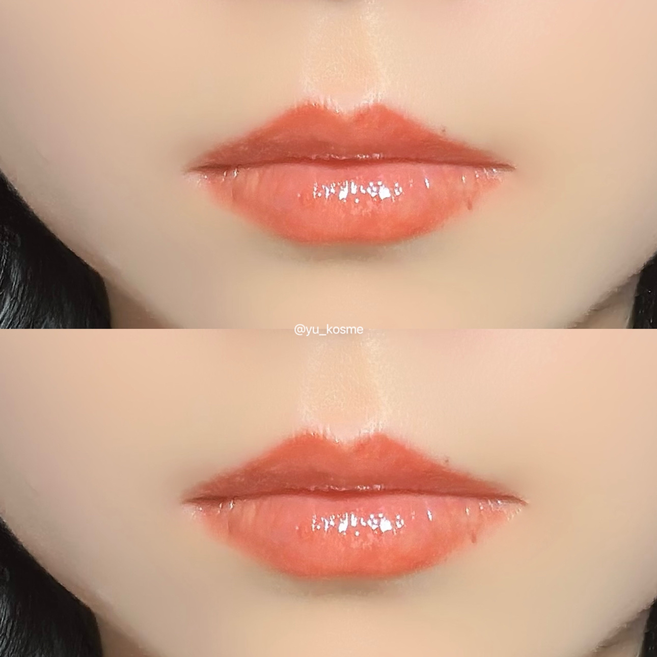 リップ ペンシル スパイス/M・A・C/リップライナーを使ったクチコミ（3枚目）