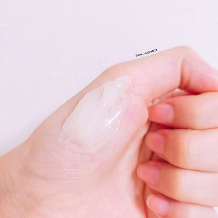 プレミアムリペアマスク(資生堂 プレミアムリペアマスク)/TSUBAKI/ヘアマスク・ヘアパックを使ったクチコミ(4枚目)