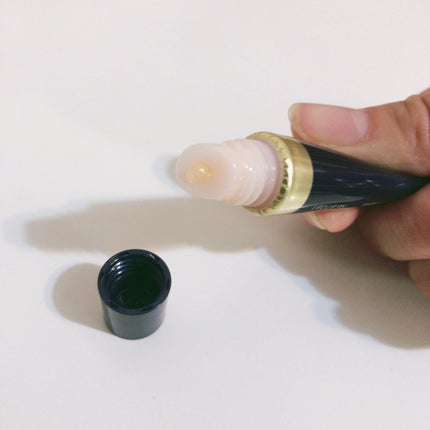 ニベア ロイヤルブルーリップ 濃密美容ケア/ニベア/リップ美容液を使ったクチコミ(3枚目)