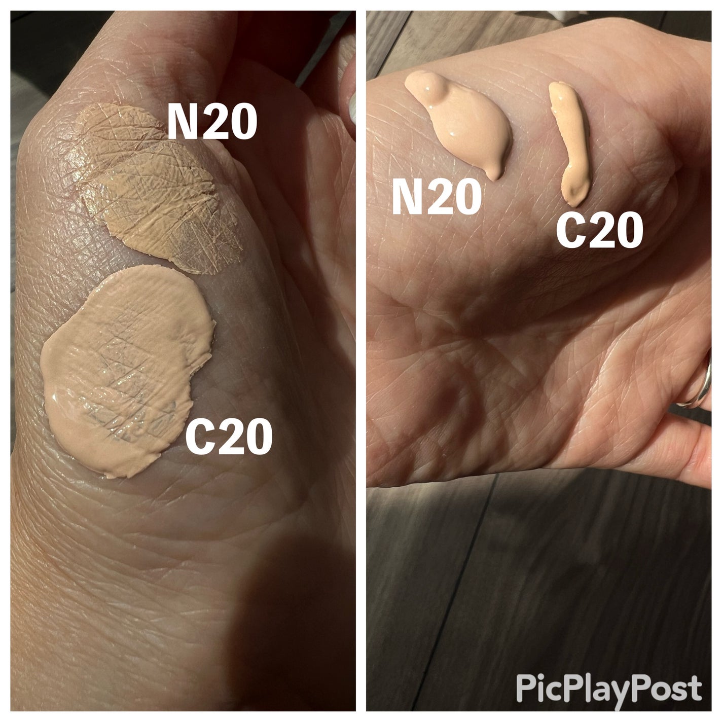 SPステイ ルミマット リキッド ファンデーション/MAYBELLINE NEW YORK/リキッドファンデーションを使ったクチコミ(3枚目)