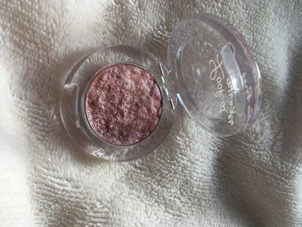 ルックアット マイアイジュエル/ETUDE/単色アイシャドウを使ったクチコミ(1枚目)