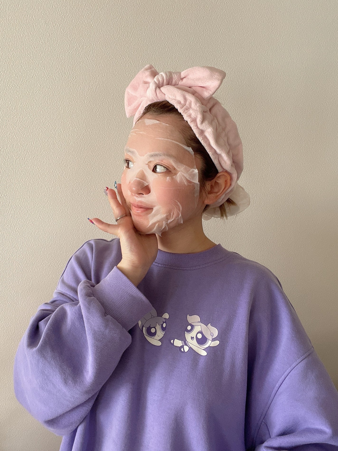 グルタシカ ブライトニングクイックマスク/Dr.Viuum/シートマスク・パックを使ったクチコミ(5枚目)