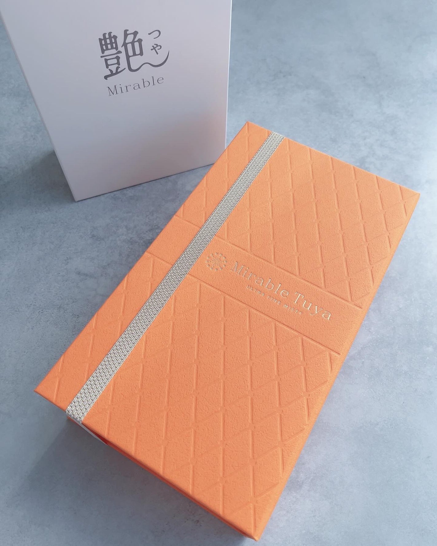 ミラブル艶/ミラブル/その他を使ったクチコミ(4枚目)