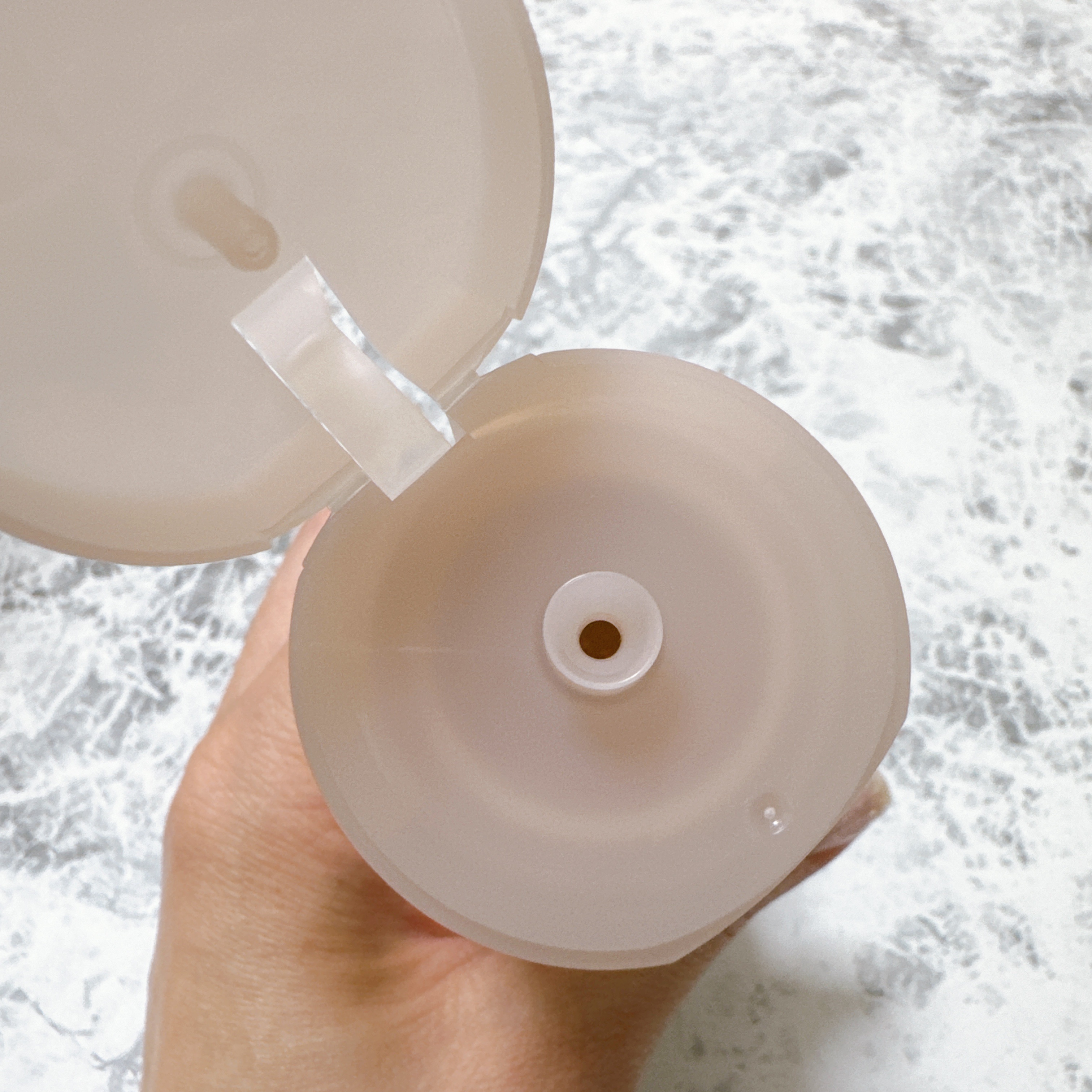 オルビス ショットプラス ナノ NC ローション/オルビス/化粧水を使ったクチコミ（3枚目）