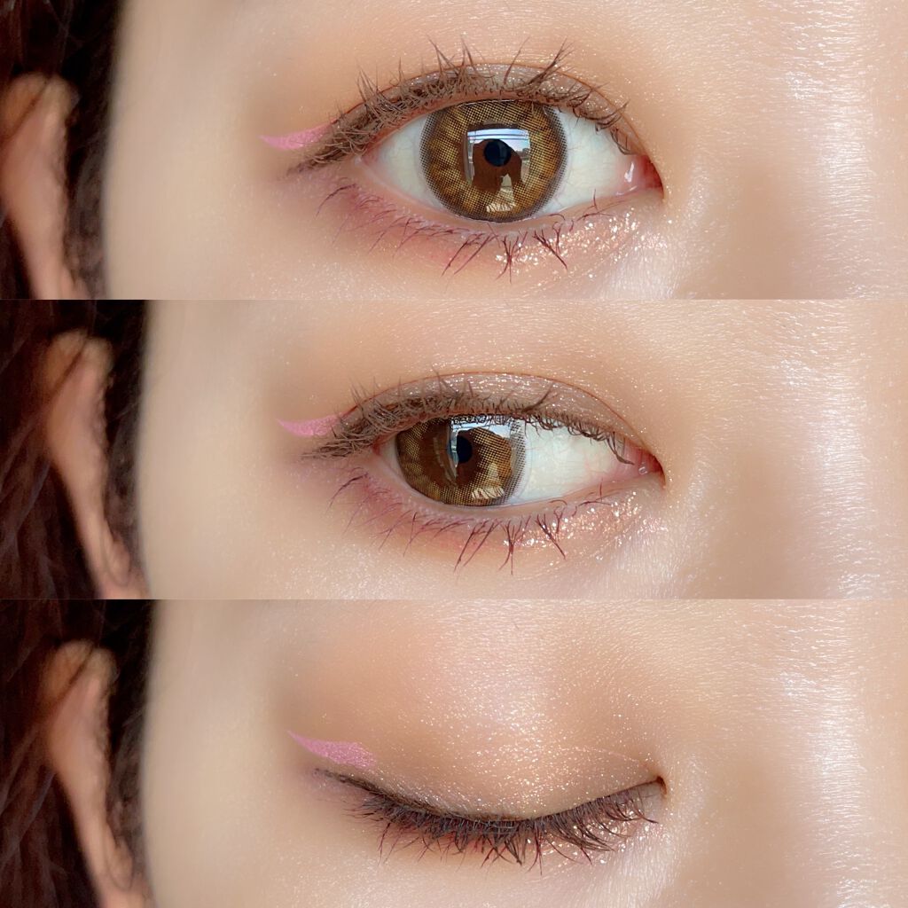 スモール アイシャドウ/M・A・C/単色アイシャドウを使ったクチコミ（2枚目）