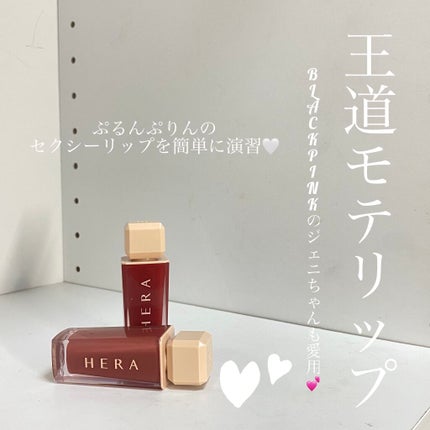 3CE ベルベット リップティント/3CE/リップティントを使ったクチコミ(5枚目)