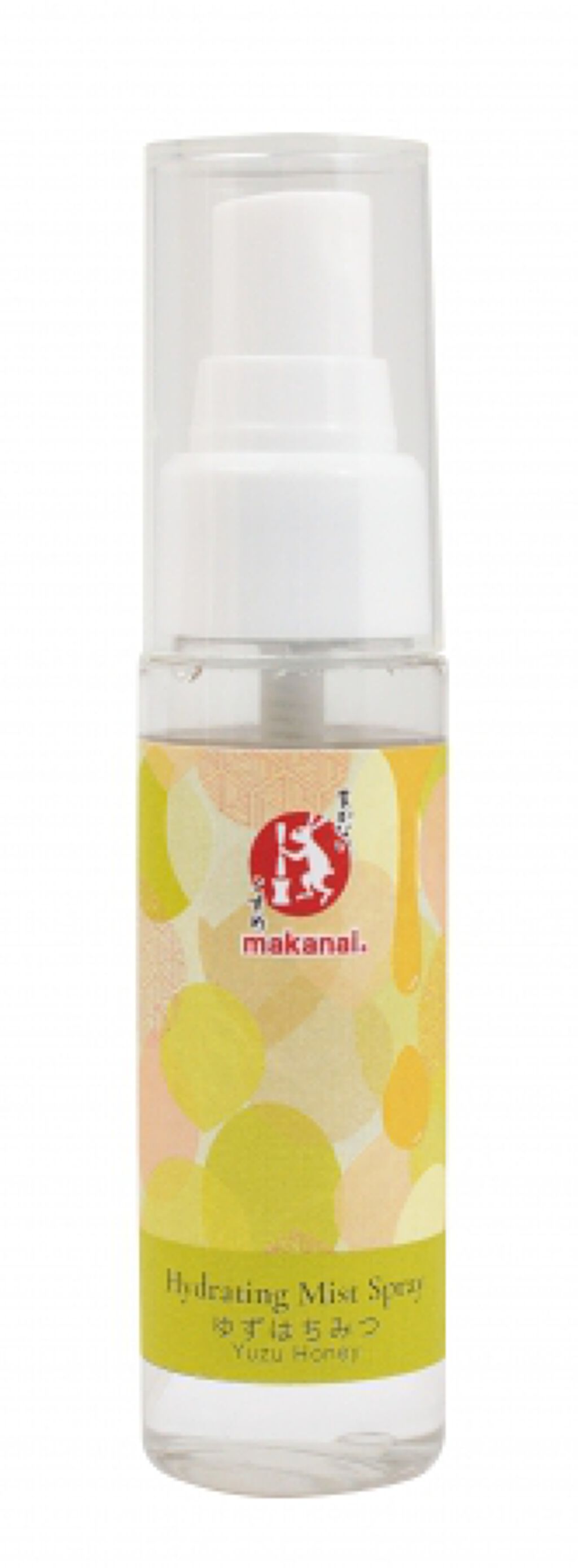 まかないこすめ もっとうるおいたい日の保湿スプレー