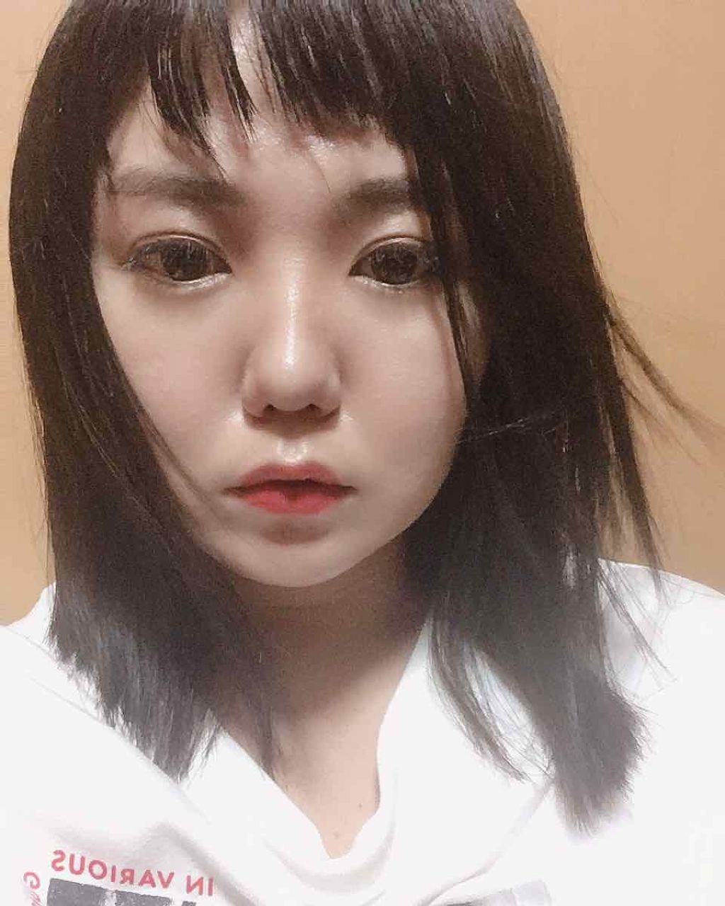 ミネラルリキッドリー ファンデーション SPF22 PA++/MiMC/リキッドファンデーションを使ったクチコミ（1枚目）