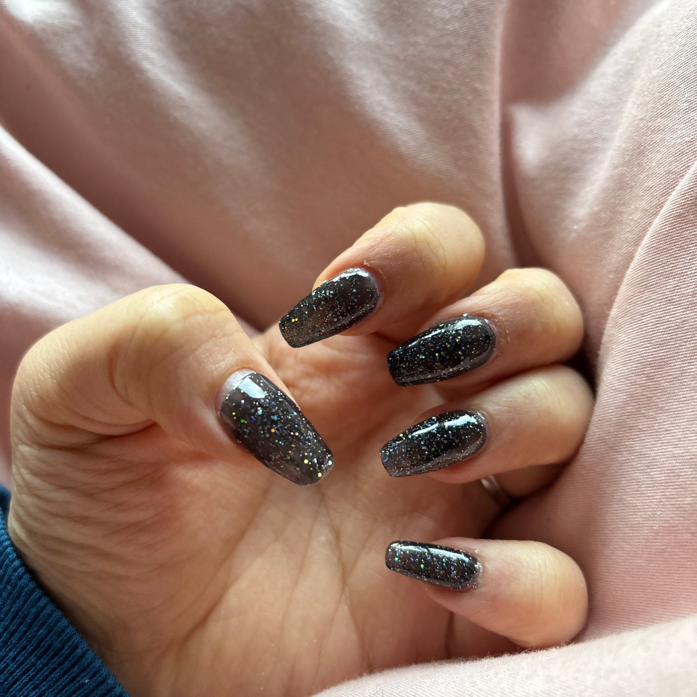 める on LIPS 「#ネイル備忘録#セルフネイル..」(1枚目)