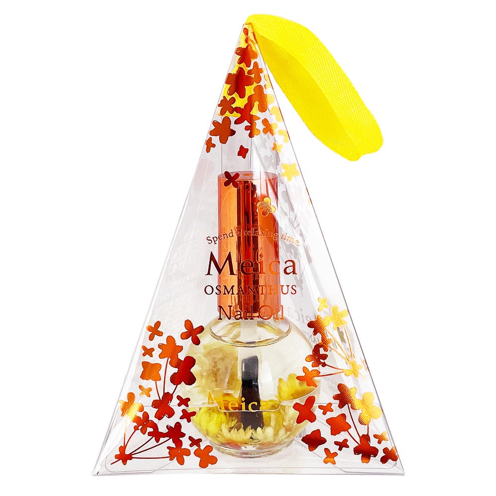 MEICA ネイルオイルS金木犀