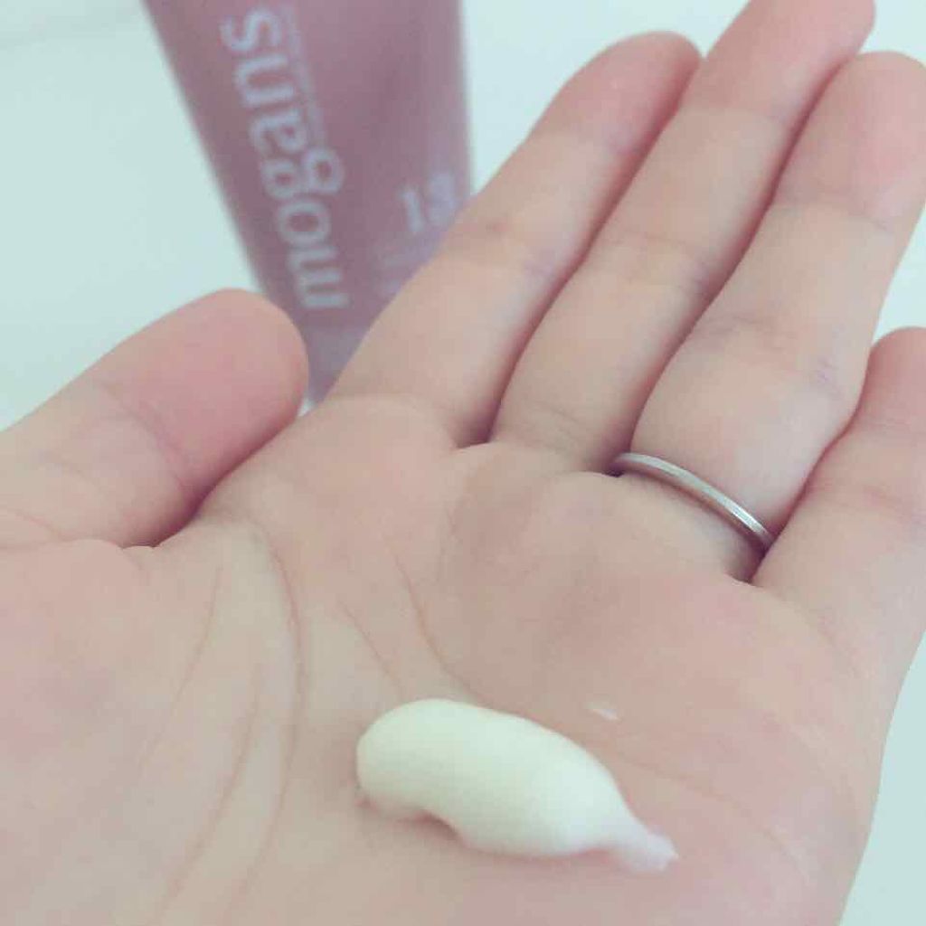 ノンシリコン アミノ酸 シャンプー/コンディショナー 草花（そうか）/MOGANS/市販シャンプーを使ったクチコミ（3枚目）