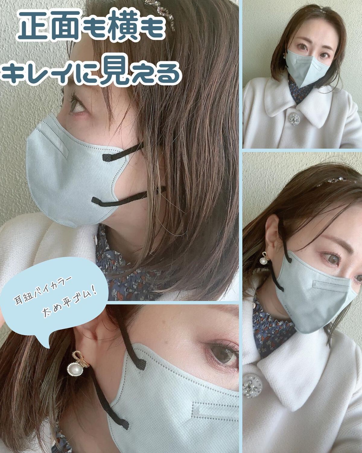 ちっちみ on LIPS 「👈他にも美容情報投稿してます💜𓂃𓈒𓏸𑁍𑁍𓏸𓈒𓂃\カラー..」(3枚目)