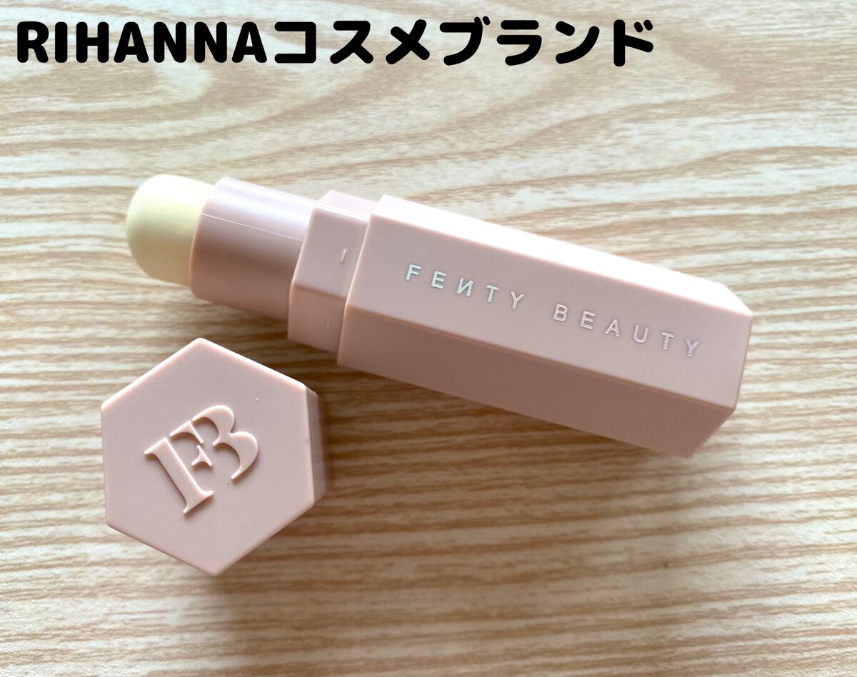 Match Stix/FENTY BEAUTY BY RIHANNA/その他ファンデーションを使ったクチコミ（1枚目）