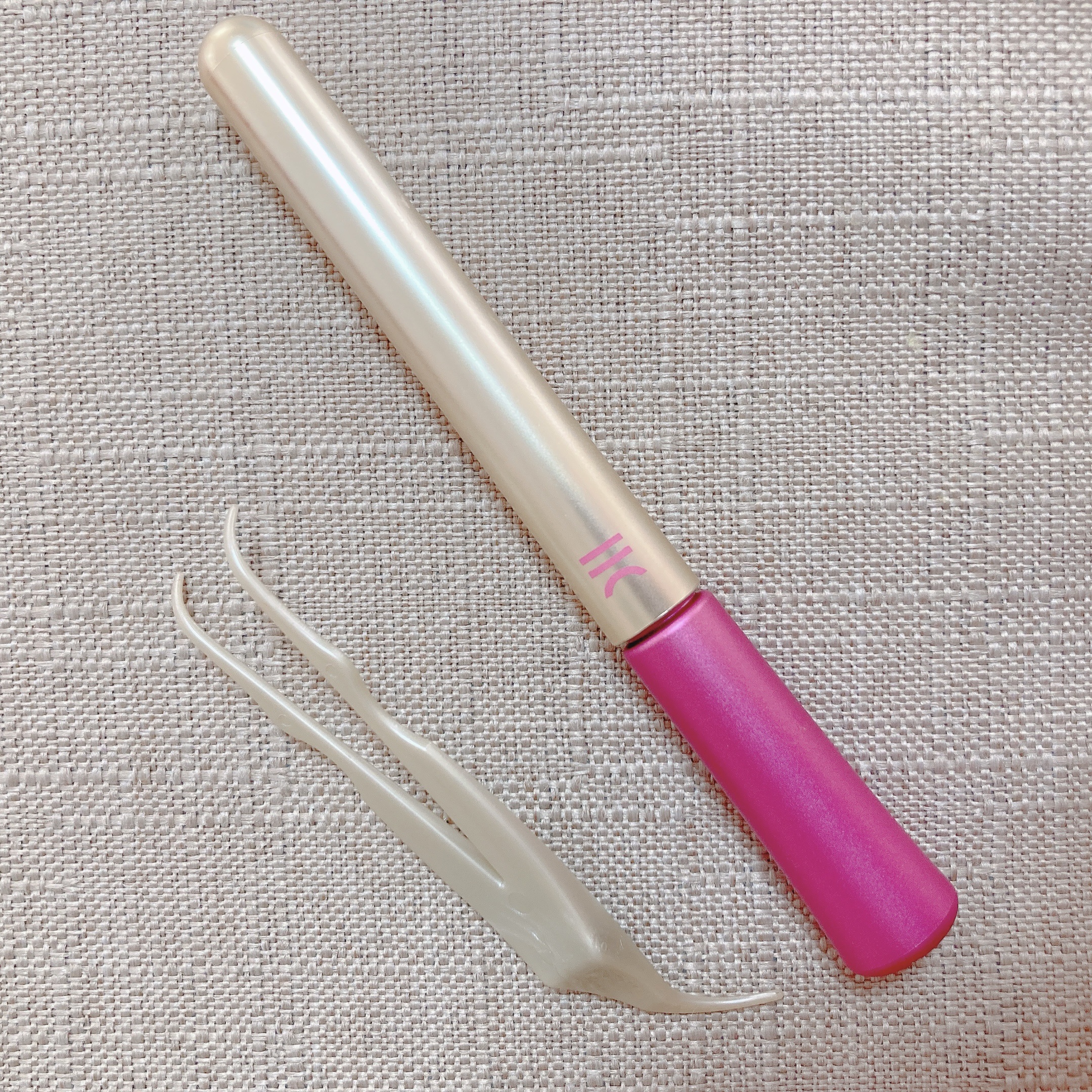 TWOOL ダブルアイリッドグルー/SHOBIDO/二重まぶた用アイテムを使ったクチコミ（1枚目）