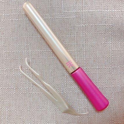 TWOOL ダブルアイリッドグルー/SHOBIDO/二重まぶた用アイテムを使ったクチコミ(1枚目)