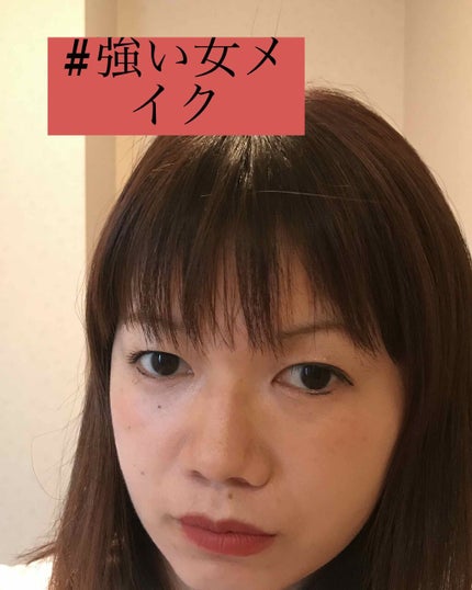 SPステイ マットインク/MAYBELLINE NEW YORK/口紅を使ったクチコミ(1枚目)