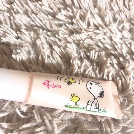 エテュセ リップエッセンス/ettusais/リップ美容液を使ったクチコミ(1枚目)