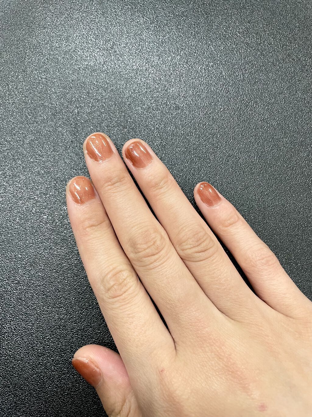 ウィークリージェル/HOMEI/ジェルネイルを使ったクチコミ（2枚目）