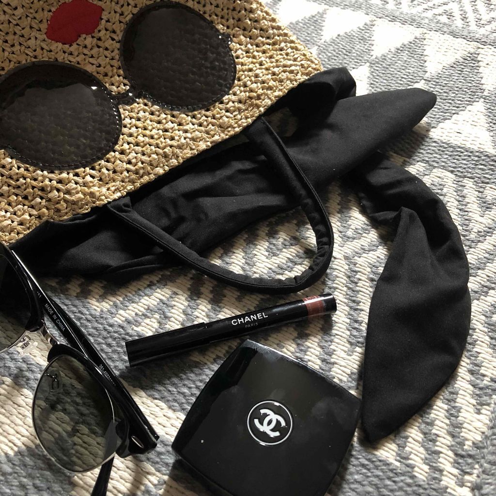 エクラ エニグマティック/CHANEL/アイシャドウパレットを使ったクチコミ（1枚目）