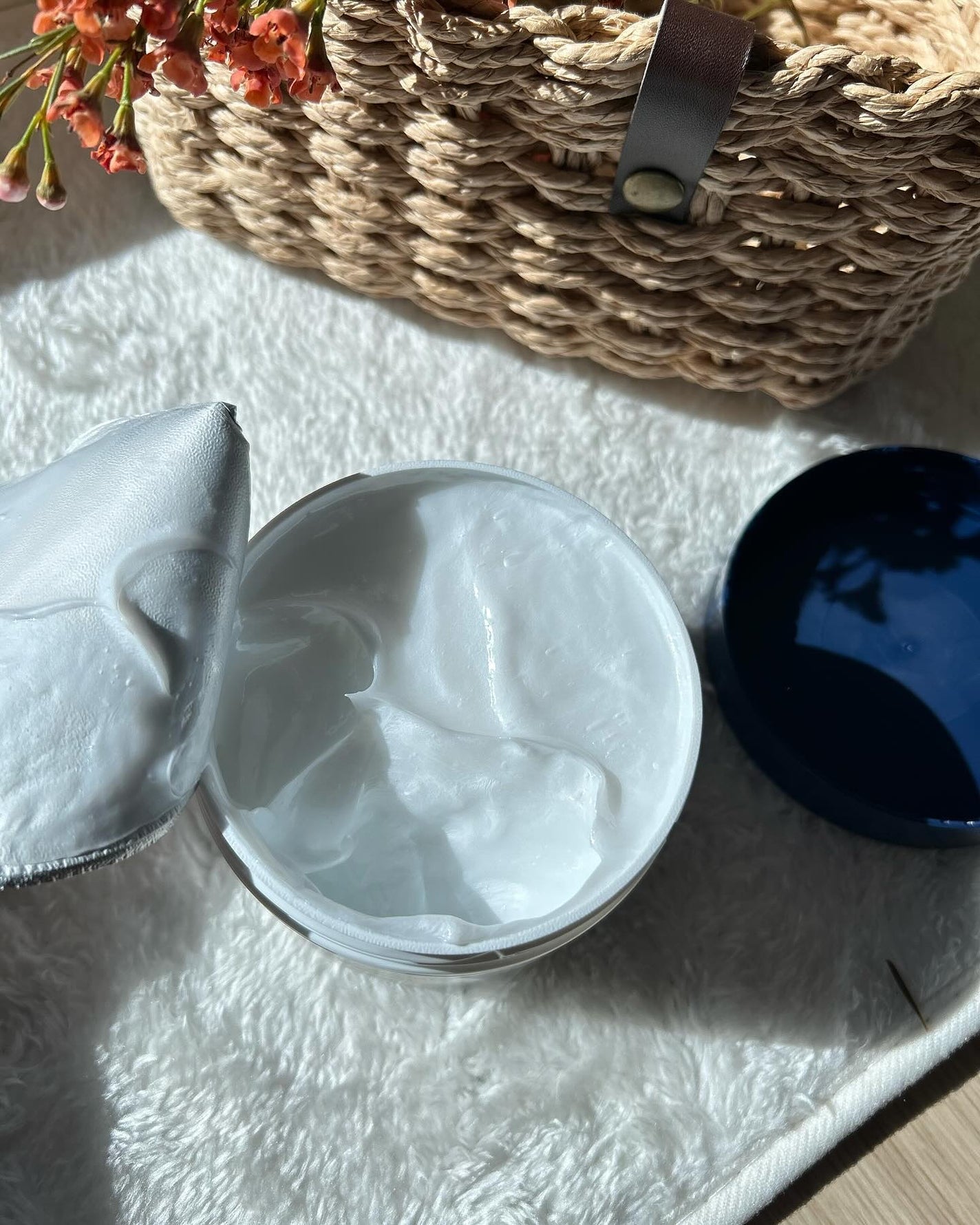 ヴァセリンリペアクリームナイトケア/ヴァセリン/ボディクリームを使ったクチコミ(5枚目)