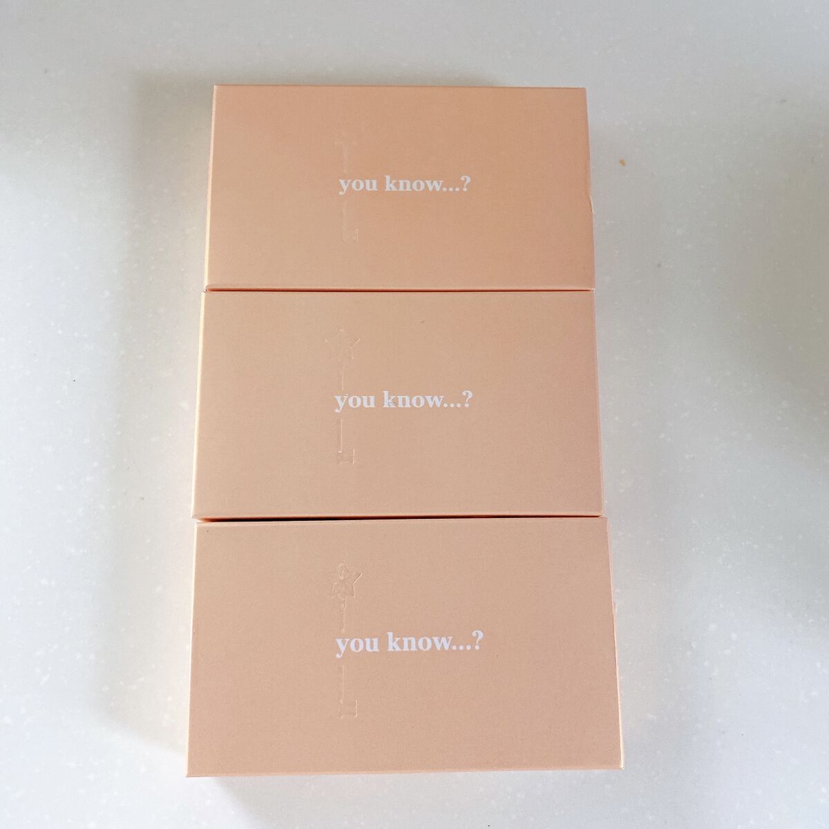 [you know...?] シャイントゥユーシャドウ/クリマレ バイ ディーホリック/アイシャドウパレットを使ったクチコミ（2枚目）