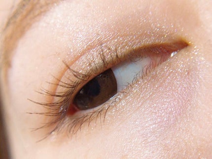 マイクロマスカラ アドバンストフィルム/ヒロインメイク/マスカラを使ったクチコミ(3枚目)