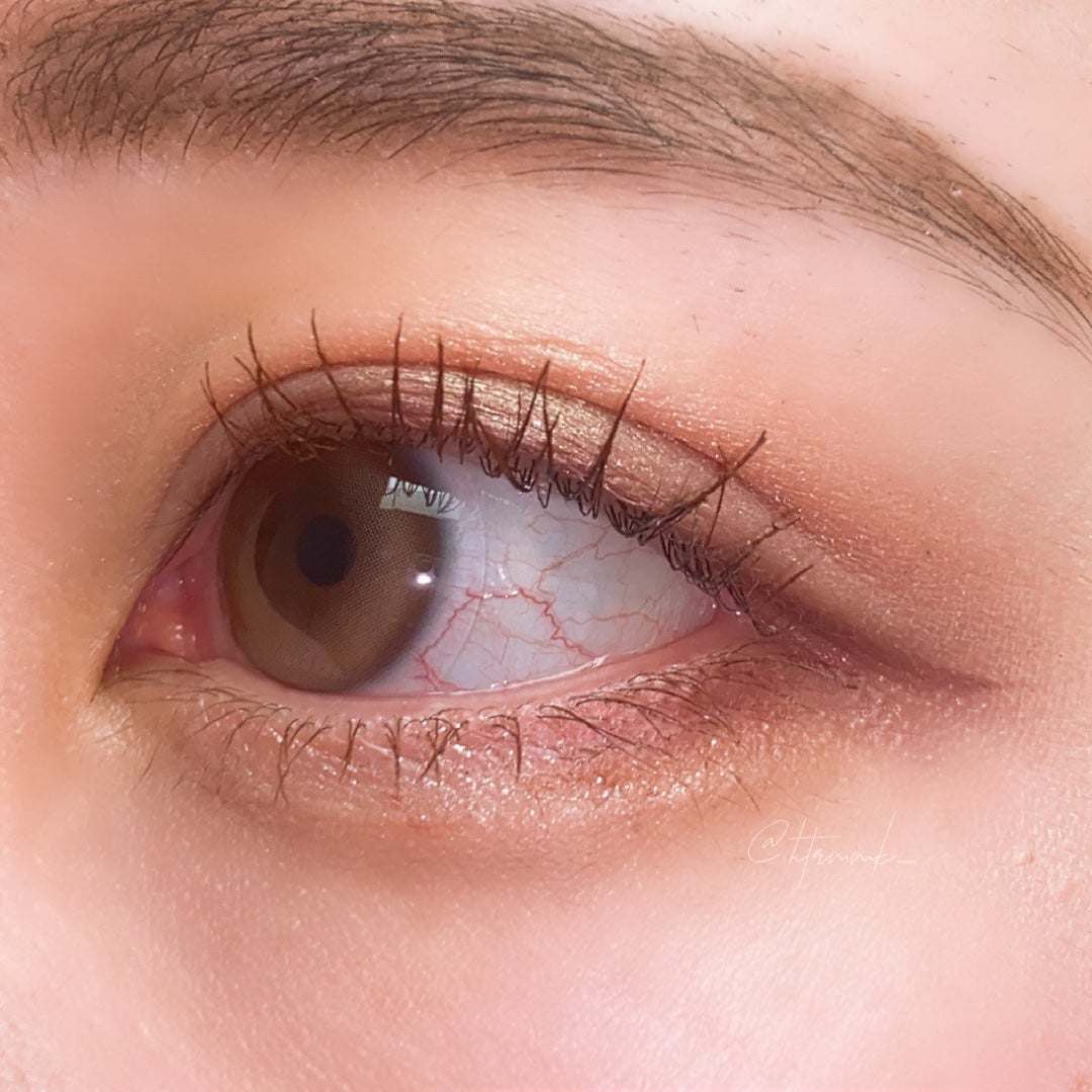 ディオールスキン フォーエヴァー クチュール ルミナイザー/Dior/プレストパウダーを使ったクチコミ(3枚目)