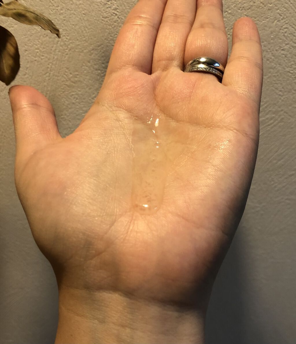 リフトホワイト ローション モイスト/BRIGHTAGE/化粧水を使ったクチコミ（3枚目）