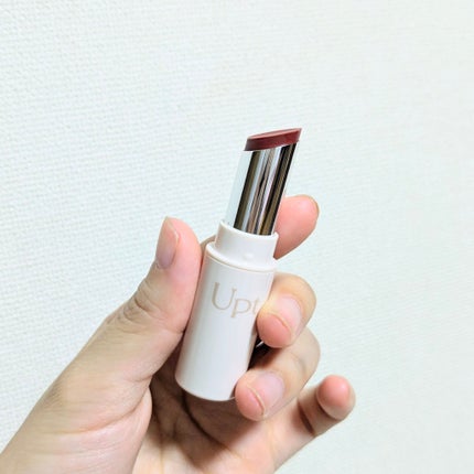 Upt WATERY SHEER LIP /Upt/口紅を使ったクチコミ(2枚目)