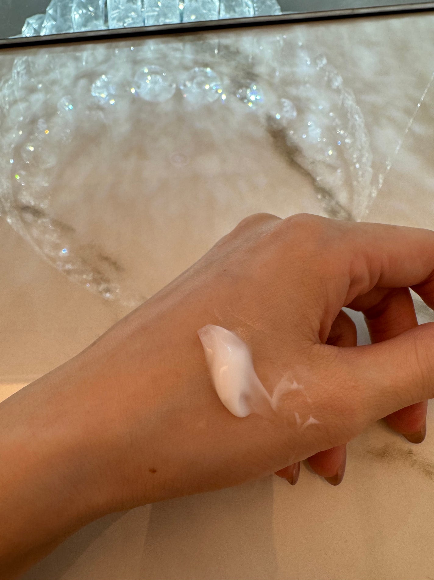 メディケイティッド/アトリックス/ハンドクリームを使ったクチコミ(2枚目)