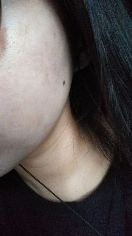 スキンアクア トーンアップUVエッセンス/スキンアクア/日焼け止めクリームを使ったクチコミ(3枚目)