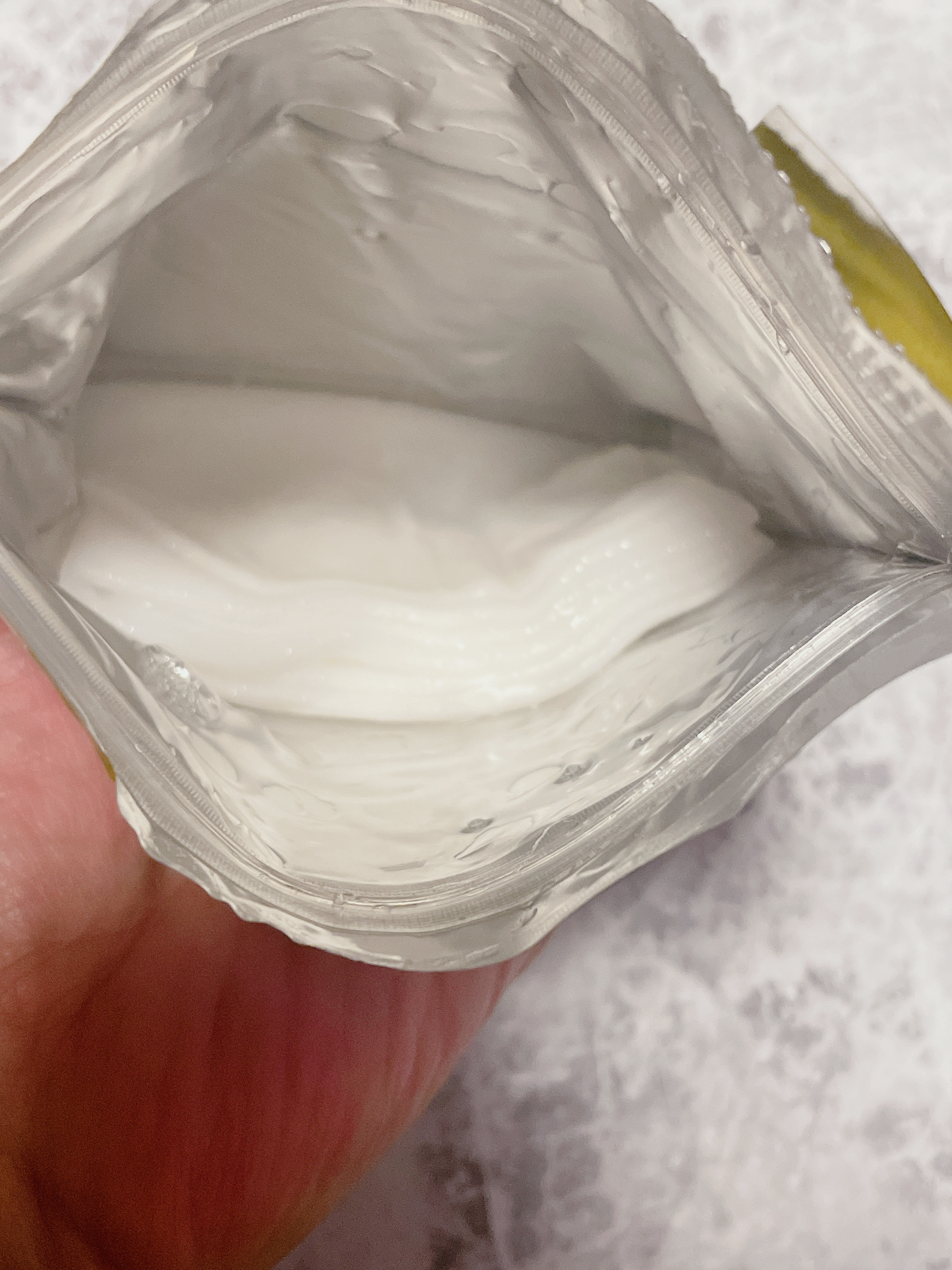 ルルルン ハイドラ V マスク/ルルルン/シートマスク・パックを使ったクチコミ（3枚目）