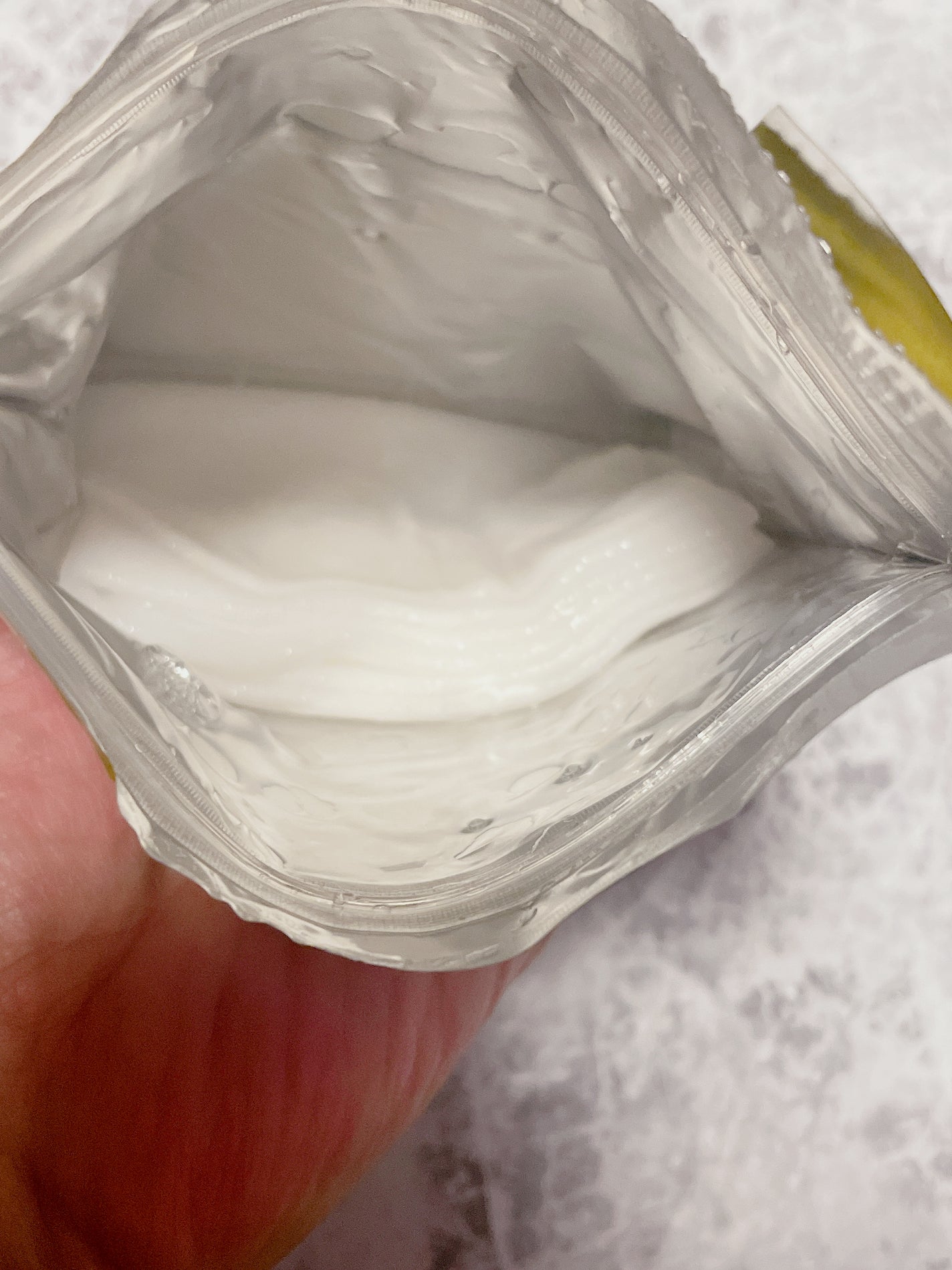 ルルルン ハイドラ V マスク/ルルルン/シートマスク・パックを使ったクチコミ(3枚目)