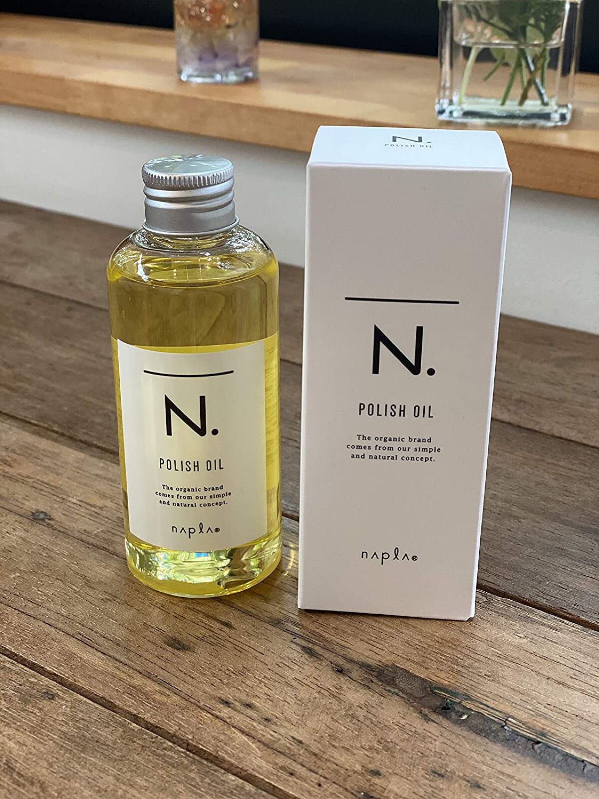 N. エヌドットポリッシュoil 150ml (ヘア.ボディ.ハンド用)9個 N. エヌドットポリッシュoil 150ml (ヘア.ボディ.ハンド用)9個 N. エヌ