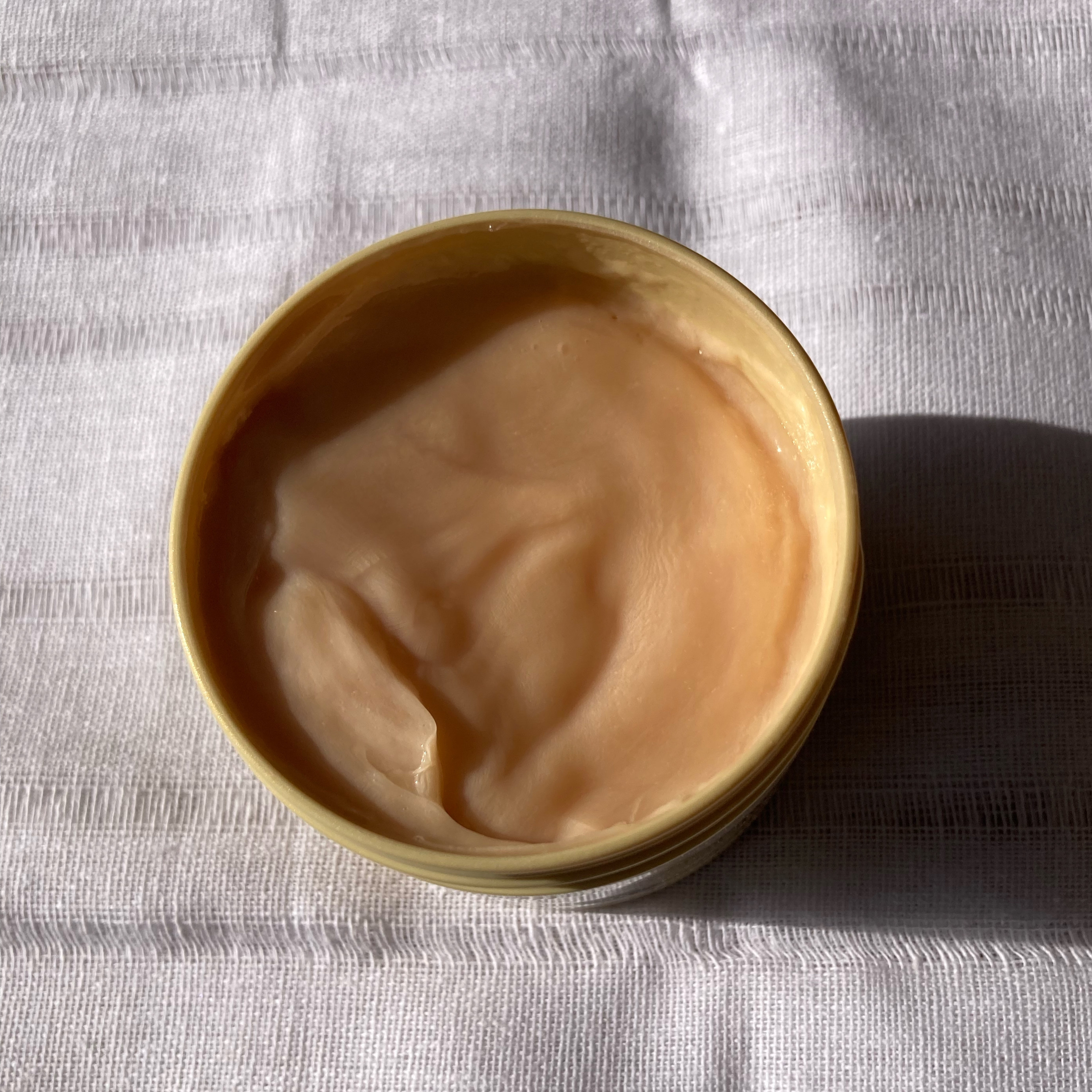 スーパーリッチシャイン ダメージリペア とろとろ補修ヘアマスク 本体/LUX/ヘアマスク・ヘアパックを使ったクチコミ（2枚目）