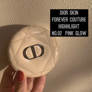 【旧】ディオールスキン フォーエヴァー クッション/Dior/クッションファンデーションを使ったクチコミ（5枚目）