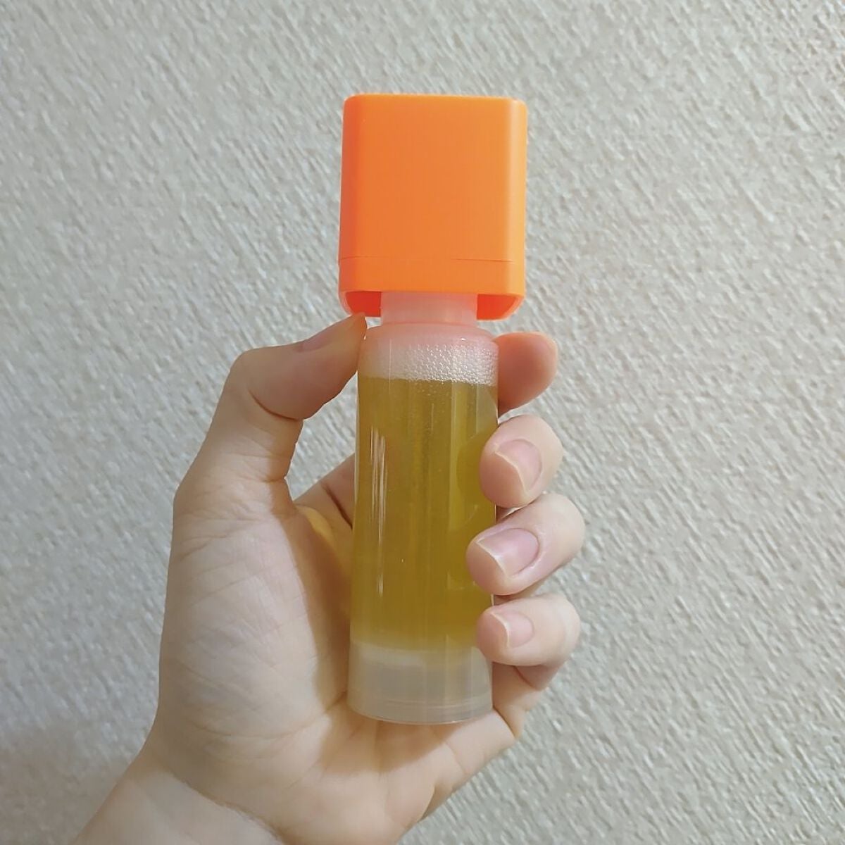 シーファーマ フレッシュ デイセラム/Drunk Elephant/美容液を使ったクチコミ(4枚目)