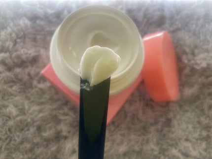 ミノン アミノモイスト モイストチャージ クリーム/ミノン/フェイスクリームを使ったクチコミ(5枚目)