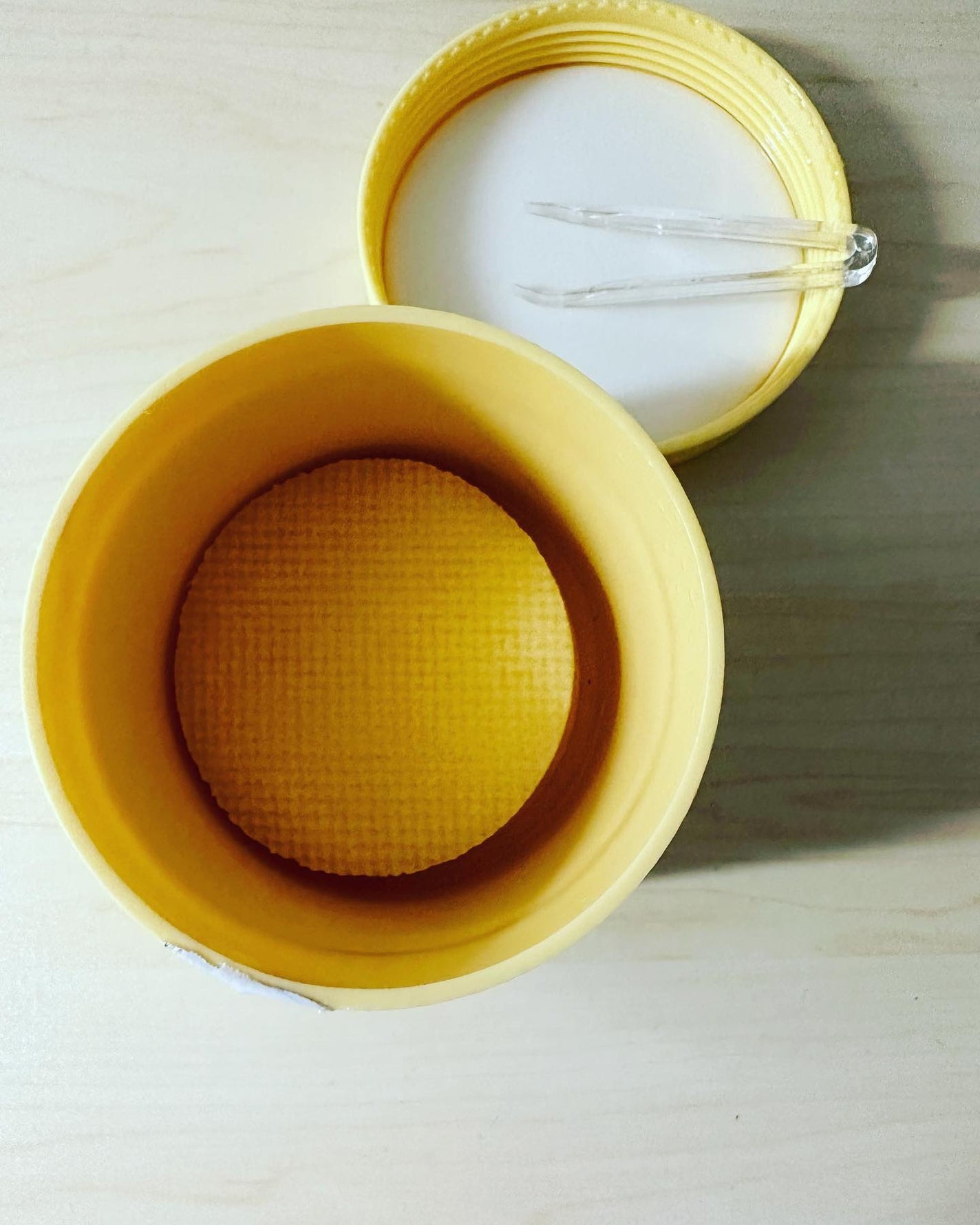 CICA バイタルトナーパット/VT/トナーパッドを使ったクチコミ(3枚目)